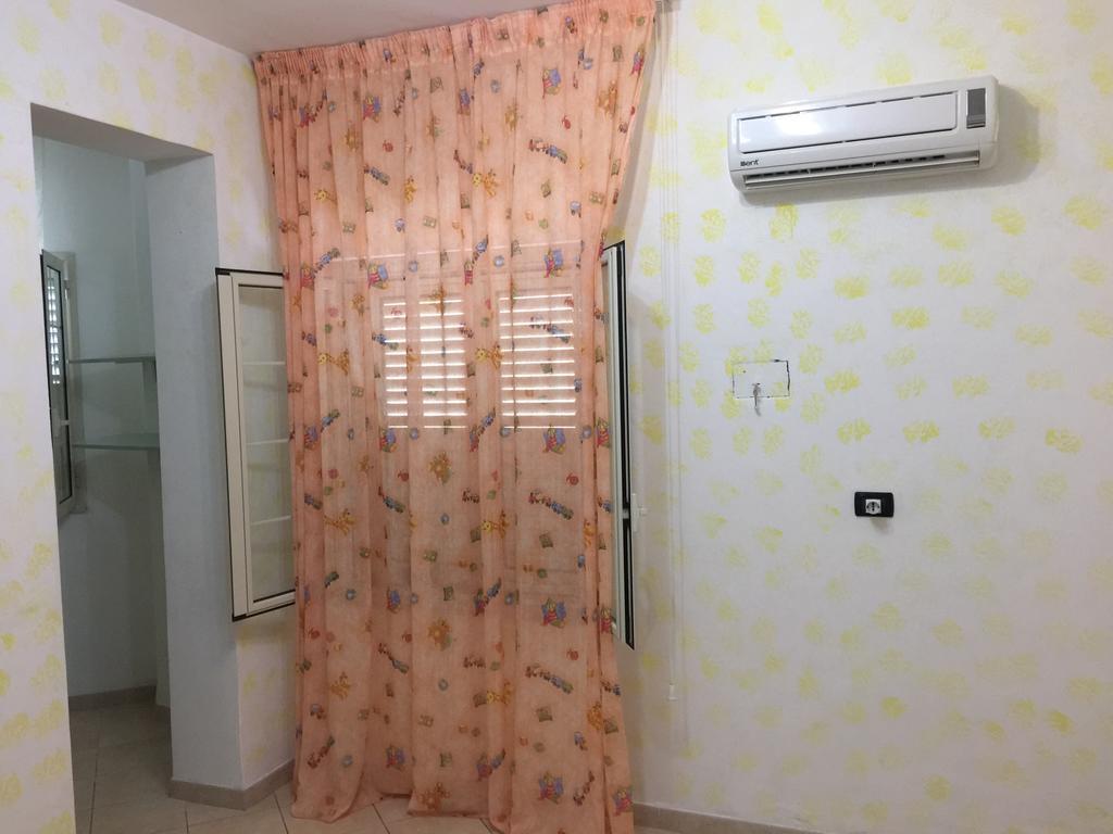 Ferienwohnung Sacca House Reggio Calabria Exterior foto