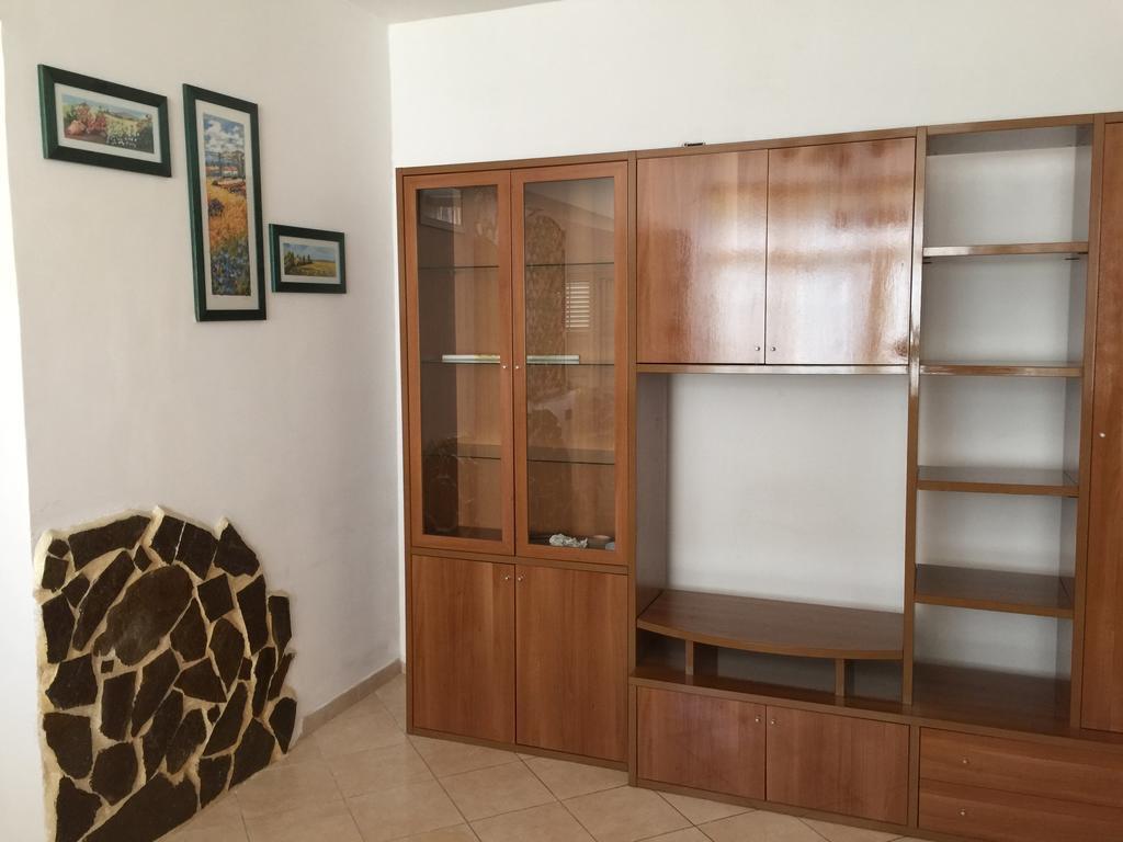 Ferienwohnung Sacca House Reggio Calabria Exterior foto