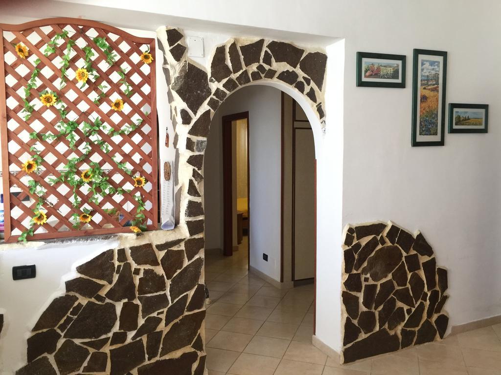 Ferienwohnung Sacca House Reggio Calabria Exterior foto