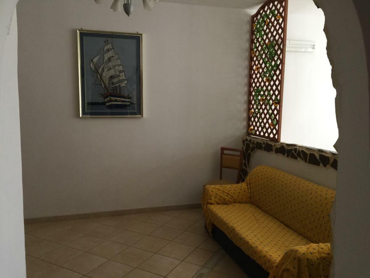 Ferienwohnung Sacca House Reggio Calabria Exterior foto