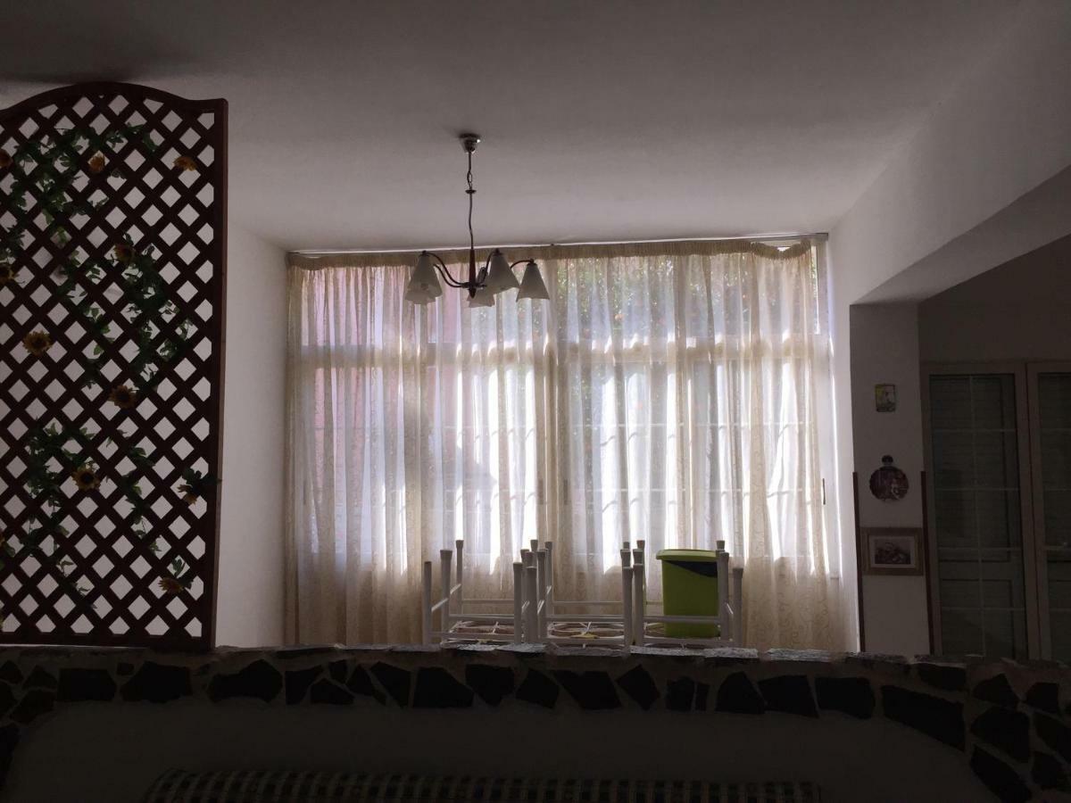 Ferienwohnung Sacca House Reggio Calabria Exterior foto