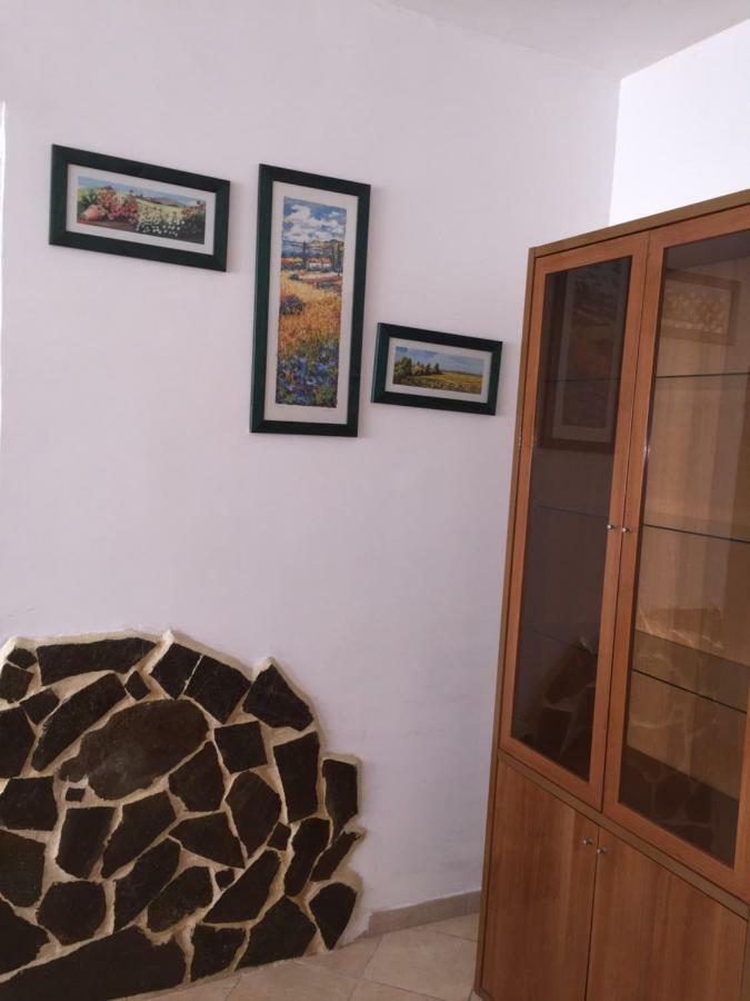 Ferienwohnung Sacca House Reggio Calabria Exterior foto