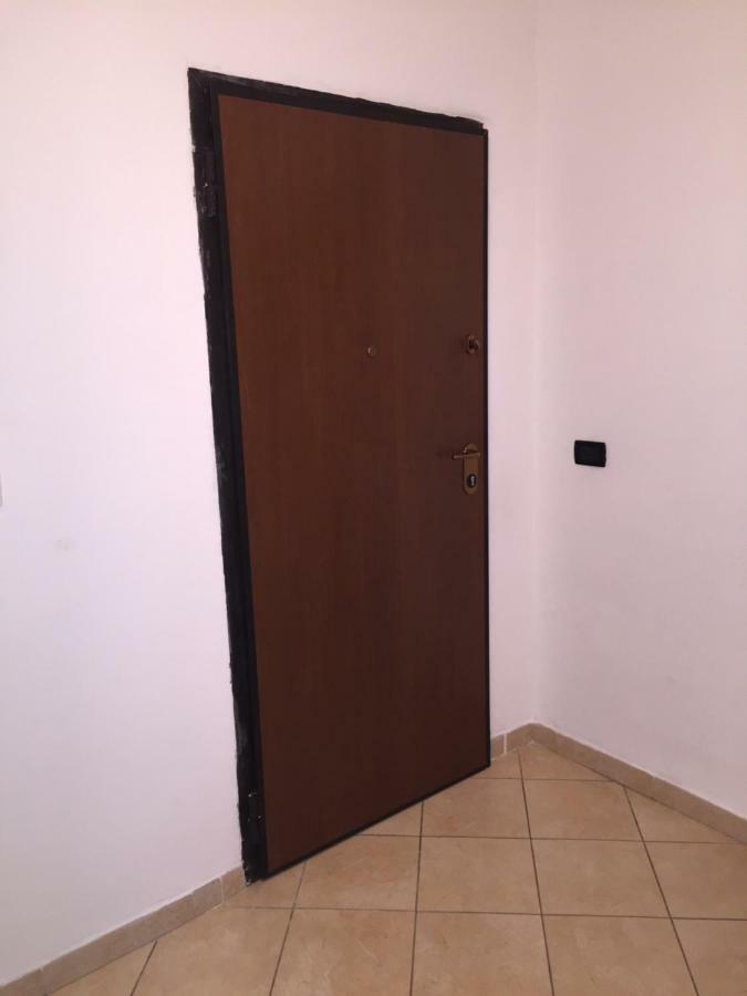 Ferienwohnung Sacca House Reggio Calabria Exterior foto