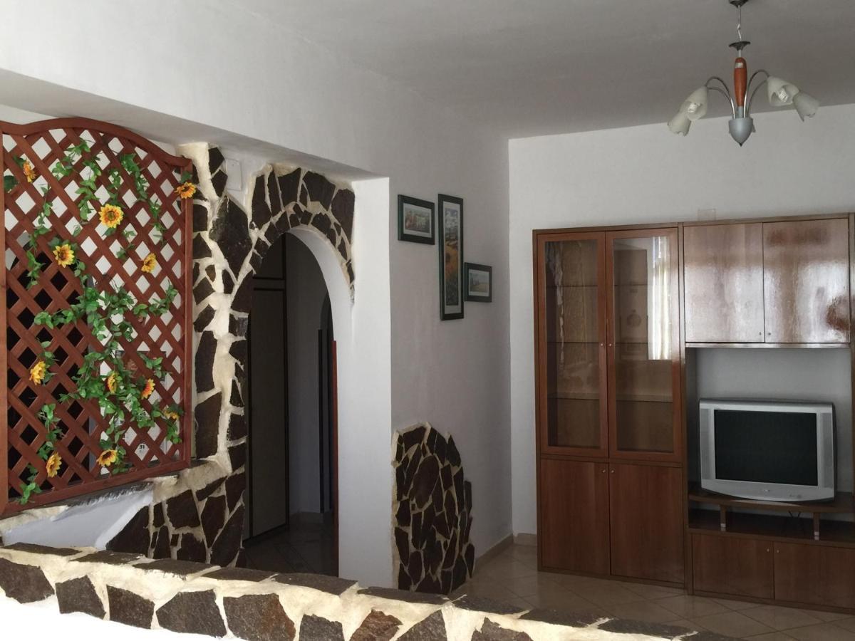 Ferienwohnung Sacca House Reggio Calabria Zimmer foto