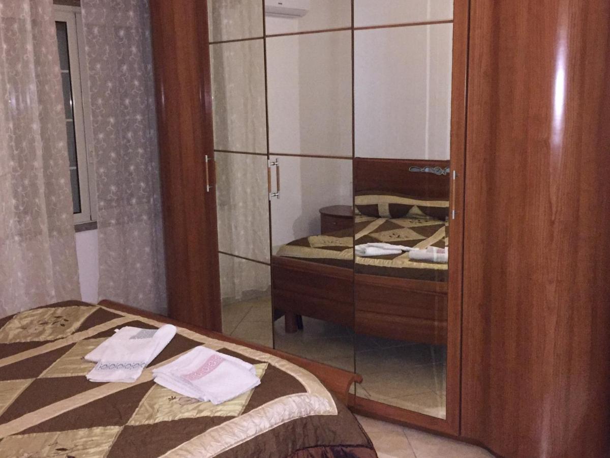 Ferienwohnung Sacca House Reggio Calabria Zimmer foto