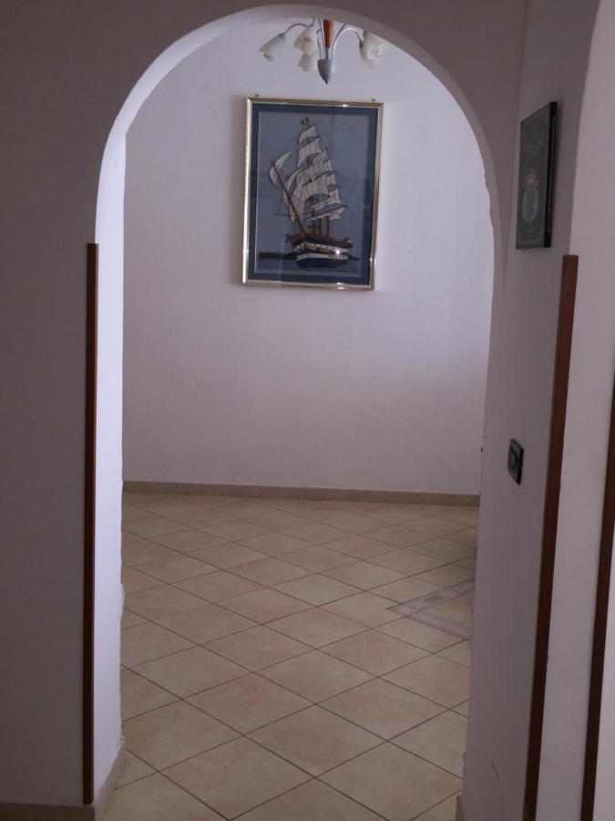 Ferienwohnung Sacca House Reggio Calabria Zimmer foto